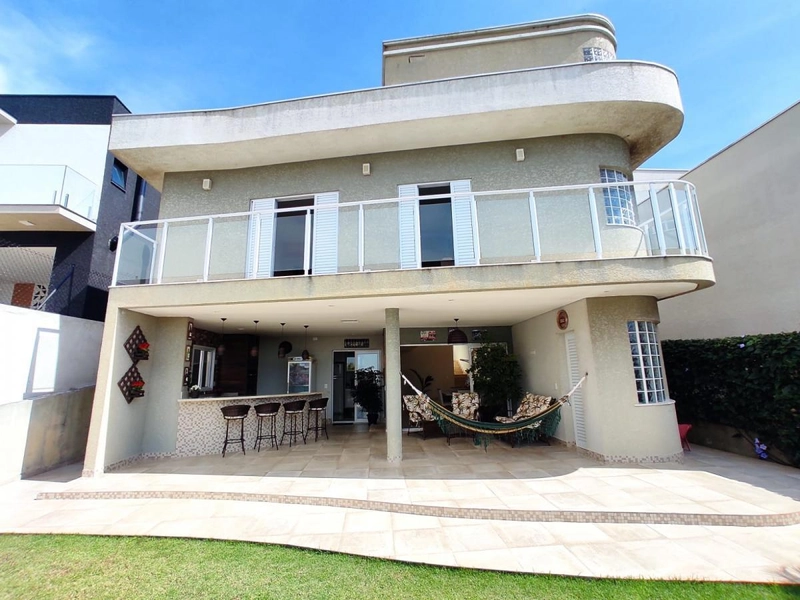 Casa em Condomínio para Venda em Bragança Paulista / SP no bairro campos do cond: 24ª foto da galeria de imagens do imóvel
