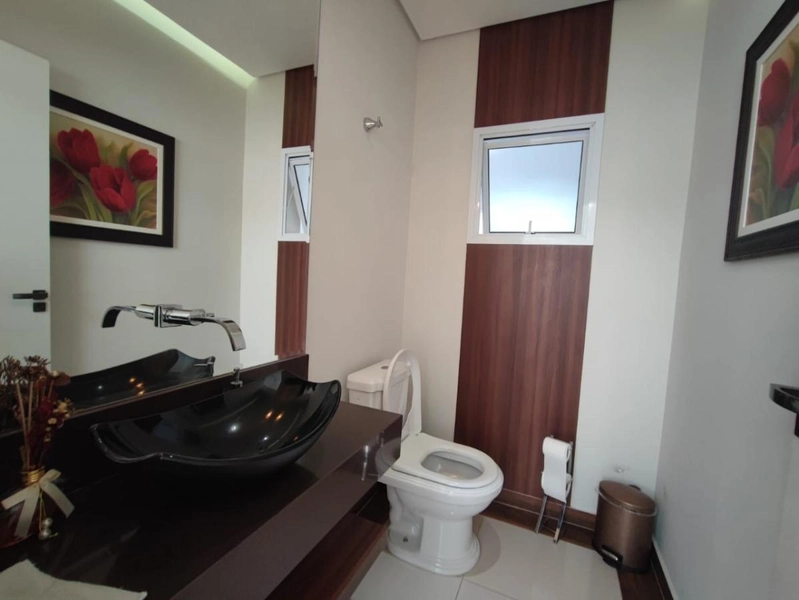 Casa em Condomínio para Venda em Bragança Paulista / SP no bairro campos do cond: 2ª foto da galeria de imagens do imóvel