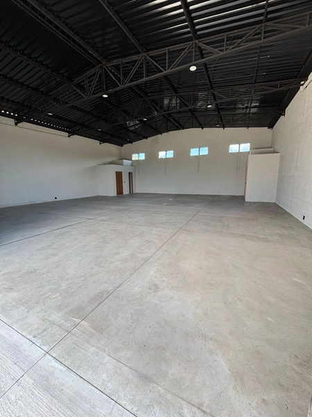 Barracão à venda – Villa Verde, Bragança Paulista/SP: 2ª foto da galeria de imagens do imóvel
