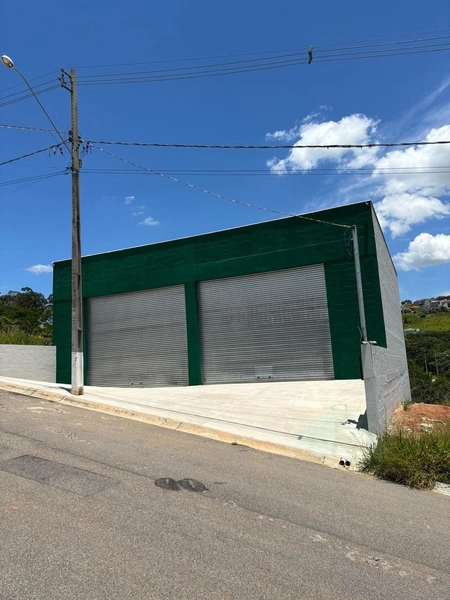 Barracão à venda – Villa Verde, Bragança Paulista/SP: 1ª foto da galeria de imagens do imóvel