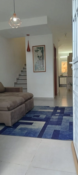 Casa à venda – Tanque do Moinho – Bragança Paulista/SP: 2ª foto da galeria de imagens do imóvel