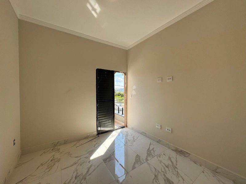 Sobrado no Residencial Vila verde: 7ª foto da galeria de imagens do imóvel