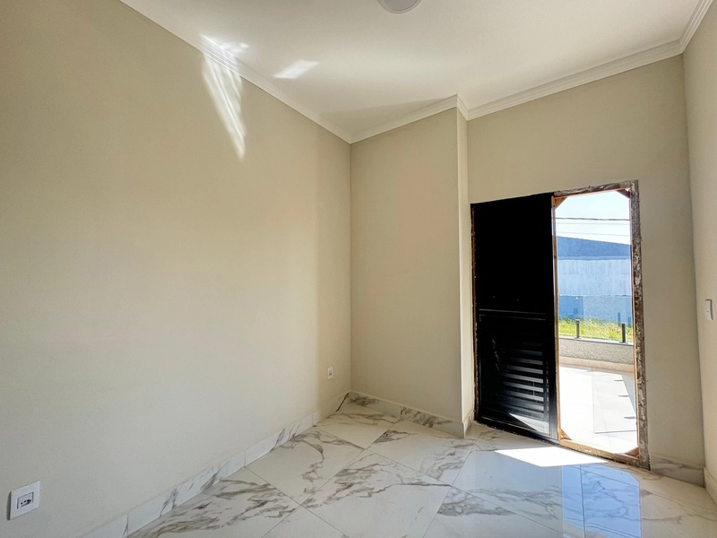 Sobrado no Residencial Vila verde: 3ª foto da galeria de imagens do imóvel