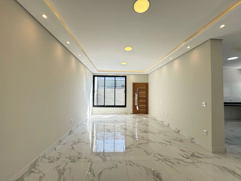 Sobrado no Residencial Vila verde: 4ª foto da galeria de imagens do imóvel