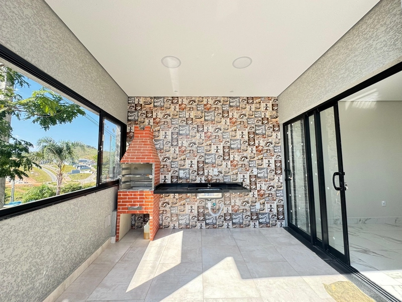 Sobrado no Residencial Vila verde: 9ª foto da galeria de imagens do imóvel