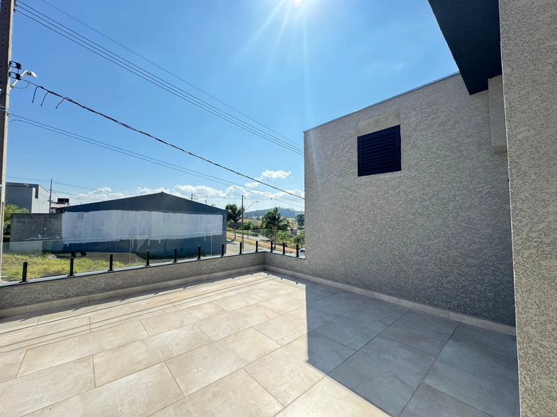 Sobrado no Residencial Vila verde: 6ª foto da galeria de imagens do imóvel
