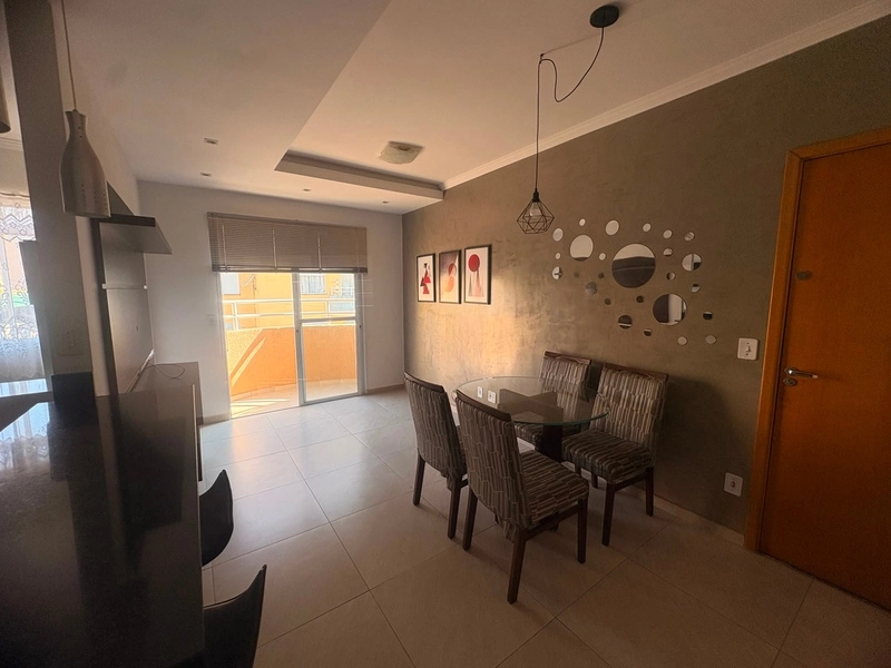 Apartamento à venda – Colinas da Mantiqueira – Bragança Paulista/SP: 8ª foto da galeria de imagens do imóvel