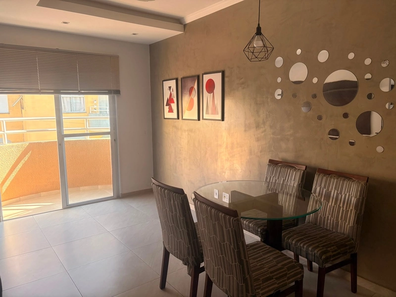Apartamento à venda – Colinas da Mantiqueira – Bragança Paulista/SP: 3ª foto da galeria de imagens do imóvel