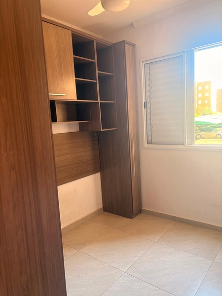 Apartamento à venda – Colinas da Mantiqueira – Bragança Paulista/SP: 17ª foto da galeria de imagens do imóvel