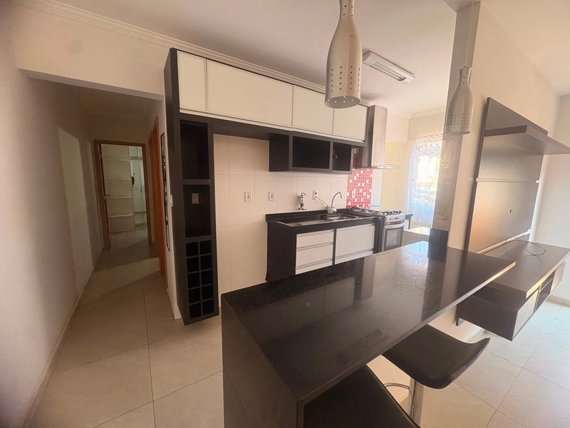 Apartamento à venda – Colinas da Mantiqueira – Bragança Paulista/SP: 13ª foto da galeria de imagens do imóvel