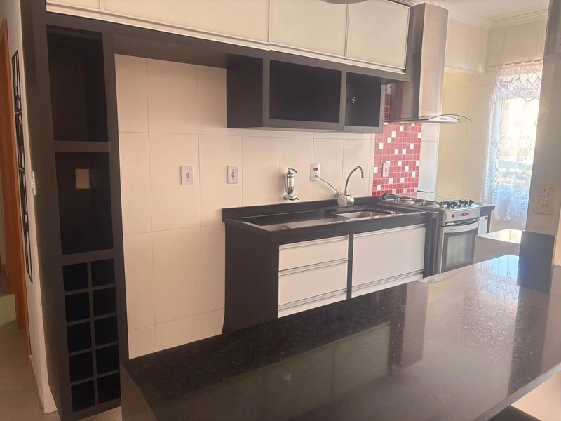 Apartamento à venda – Colinas da Mantiqueira – Bragança Paulista/SP: 11ª foto da galeria de imagens do imóvel