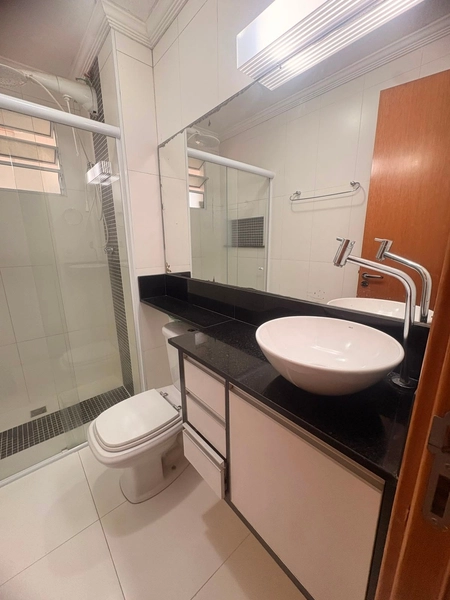 Apartamento à venda – Colinas da Mantiqueira – Bragança Paulista/SP: 16ª foto da galeria de imagens do imóvel