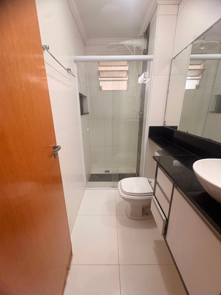 Apartamento à venda – Colinas da Mantiqueira – Bragança Paulista/SP: 2ª foto da galeria de imagens do imóvel