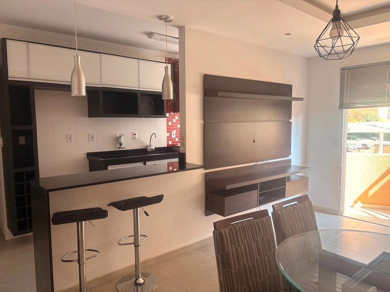 Apartamento à venda – Colinas da Mantiqueira – Bragança Paulista/SP: 10ª foto da galeria de imagens do imóvel