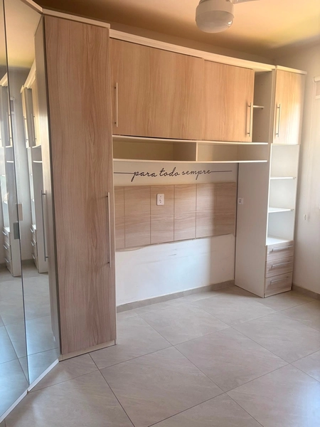 Apartamento à venda – Colinas da Mantiqueira – Bragança Paulista/SP: 4ª foto da galeria de imagens do imóvel
