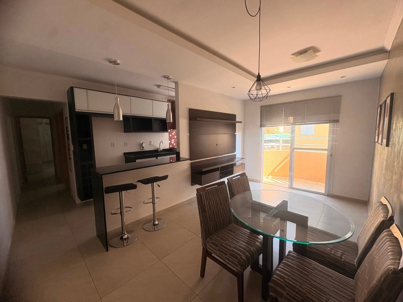 Apartamento à venda – Colinas da Mantiqueira – Bragança Paulista/SP: 18ª foto da galeria de imagens do imóvel
