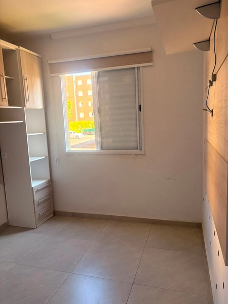 Apartamento à venda – Colinas da Mantiqueira – Bragança Paulista/SP: 9ª foto da galeria de imagens do imóvel