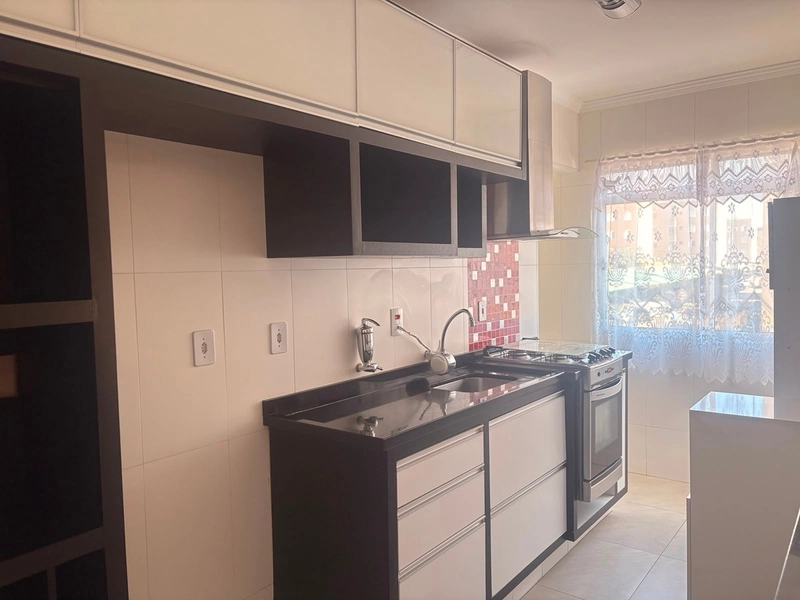 Apartamento à venda – Colinas da Mantiqueira – Bragança Paulista/SP: 5ª foto da galeria de imagens do imóvel