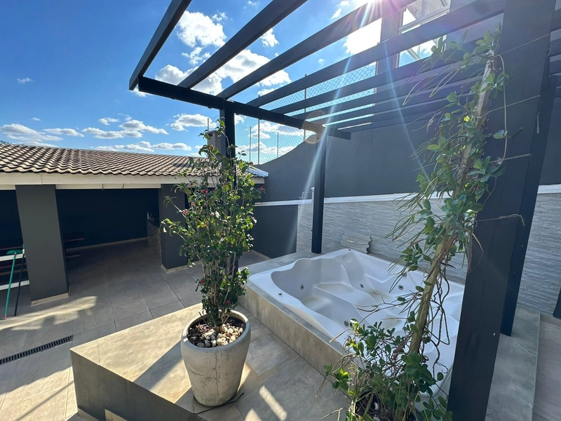 Casa à venda – Jardim Primavera – Bragança Paulista/SP: 20ª foto da galeria de imagens do imóvel