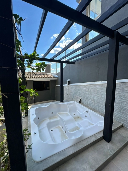 Casa à venda – Jardim Primavera – Bragança Paulista/SP: 8ª foto da galeria de imagens do imóvel