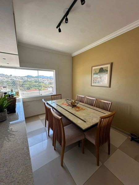 Casa à venda – Jardim Primavera – Bragança Paulista/SP: 17ª foto da galeria de imagens do imóvel