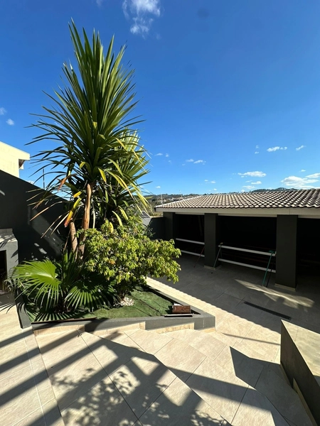 Casa à venda – Jardim Primavera – Bragança Paulista/SP: 6ª foto da galeria de imagens do imóvel