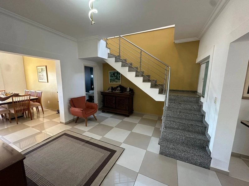 Casa à venda – Jardim Primavera – Bragança Paulista/SP: 2ª foto da galeria de imagens do imóvel