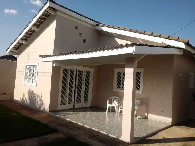 Casa à venda - Hípica Jaguari  - Bragança Paulista/SP: 15ª foto da galeria de imagens do imóvel