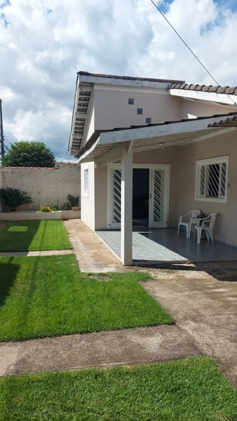 Casa à venda - Hípica Jaguari  - Bragança Paulista/SP: 10ª foto da galeria de imagens do imóvel