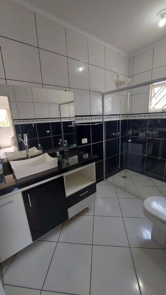 Casa à venda - Hípica Jaguari  - Bragança Paulista/SP: 14ª foto da galeria de imagens do imóvel