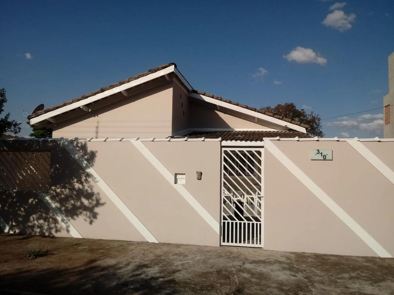Casa à venda - Hípica Jaguari  - Bragança Paulista/SP: 16ª foto da galeria de imagens do imóvel
