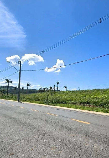 Terreno à venda - Residencial Bella Vita - Bragança Paulista/SP: 1ª foto da galeria de imagens do imóvel