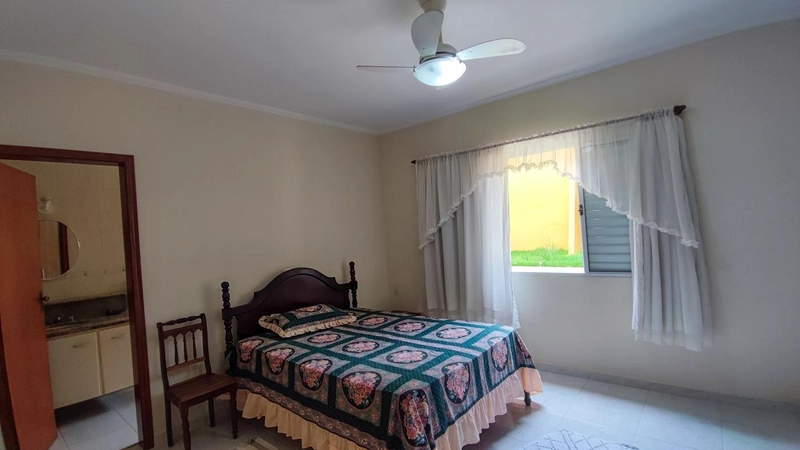 Casa Condominio Colinas de São Francisco: 5ª foto da galeria de imagens do imóvel