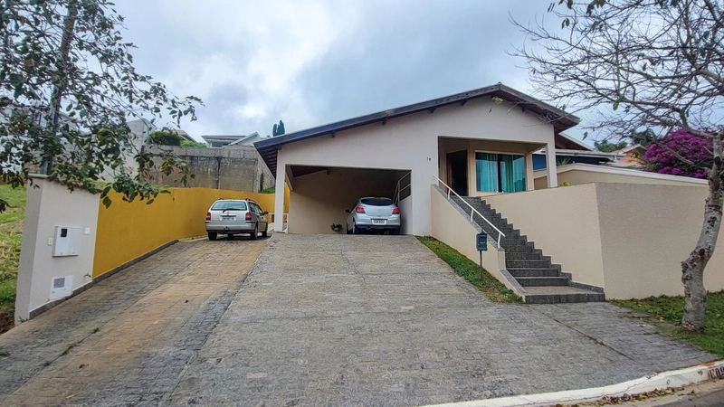 Casa Condominio Colinas de São Francisco: 24ª foto da galeria de imagens do imóvel