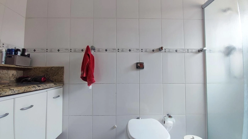 Casa Condominio Colinas de São Francisco: 7ª foto da galeria de imagens do imóvel