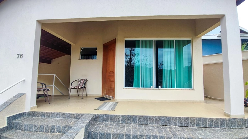 Casa Condominio Colinas de São Francisco: 6ª foto da galeria de imagens do imóvel