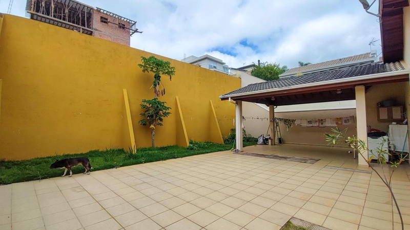 Casa Condominio Colinas de São Francisco: 9ª foto da galeria de imagens do imóvel