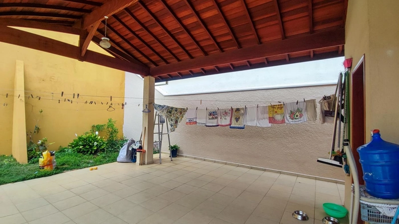 Casa Condominio Colinas de São Francisco: 2ª foto da galeria de imagens do imóvel