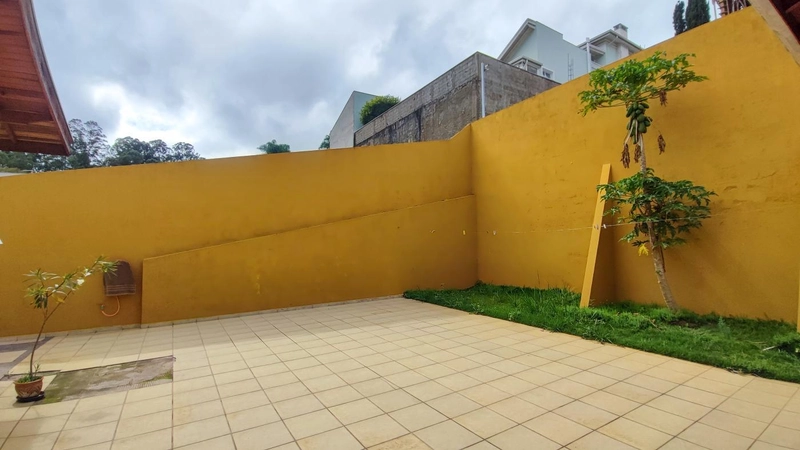 Casa Condominio Colinas de São Francisco: 1ª foto da galeria de imagens do imóvel