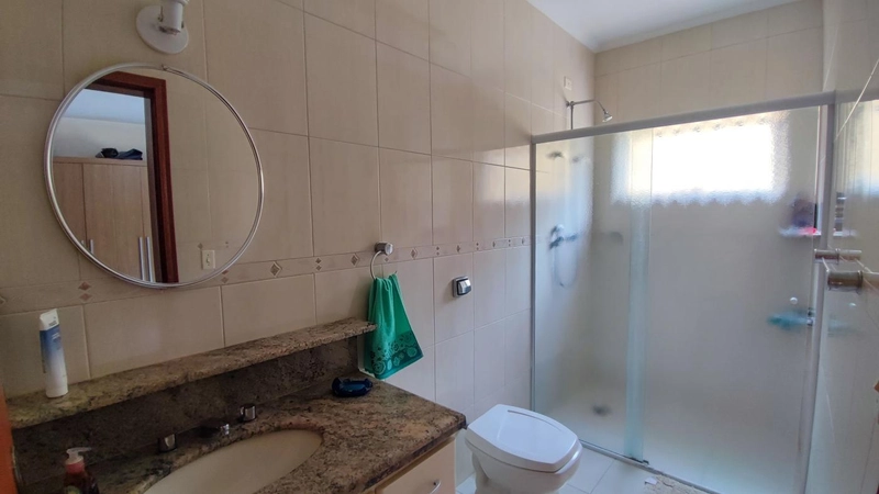 Casa Condominio Colinas de São Francisco: 14ª foto da galeria de imagens do imóvel