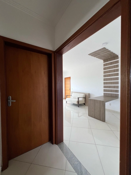 Cond. Residencial Paesaggio – Bragança Paulista/SP: 8ª foto da galeria de imagens do imóvel