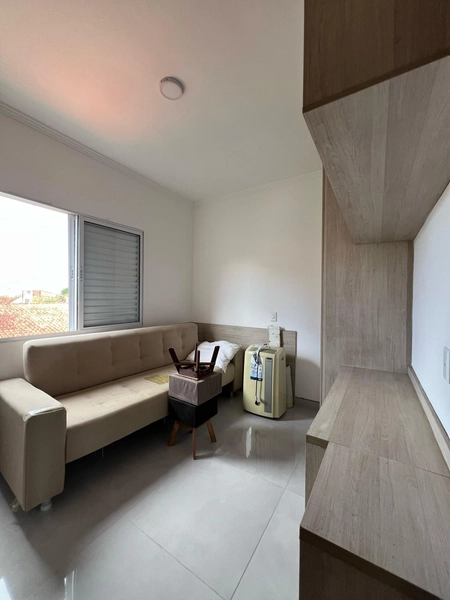 Cond. Residencial Paesaggio – Bragança Paulista/SP: 9ª foto da galeria de imagens do imóvel