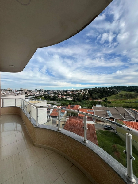 Cond. Residencial Paesaggio – Bragança Paulista/SP: 13ª foto da galeria de imagens do imóvel