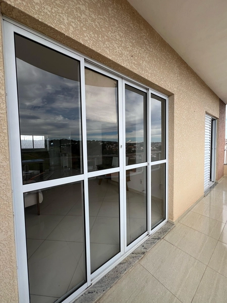 Cond. Residencial Paesaggio – Bragança Paulista/SP: 12ª foto da galeria de imagens do imóvel