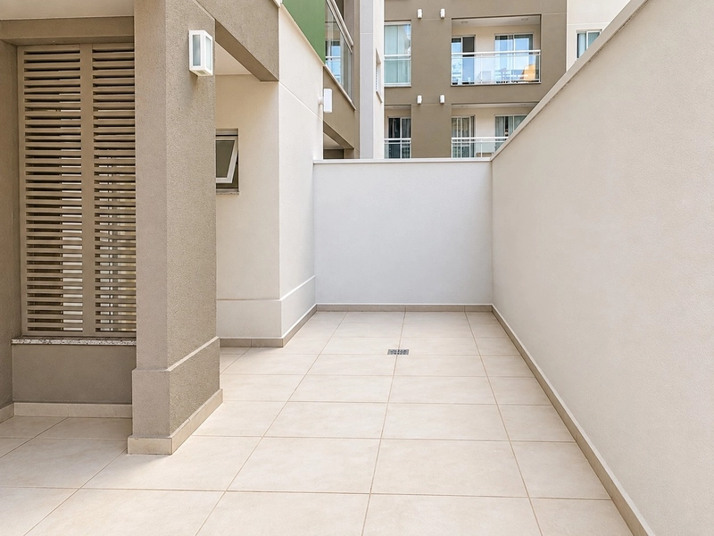 Apartamento à venda – Residencial Home Singular – Bragança Paulista/SP: 3ª foto da galeria de imagens do imóvel