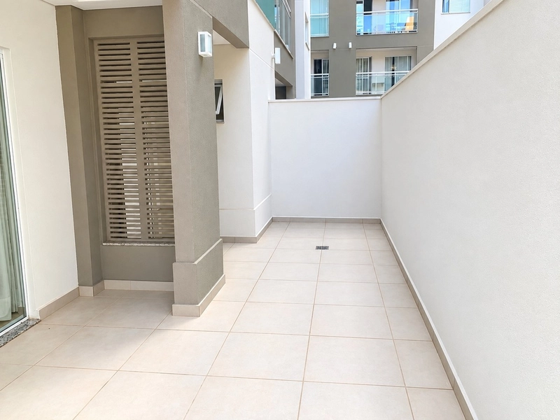 Apartamento à venda – Residencial Home Singular – Bragança Paulista/SP: 1ª foto da galeria de imagens do imóvel
