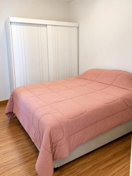 Apartamento à venda – Residencial Home Singular – Bragança Paulista/SP: 2ª foto da galeria de imagens do imóvel