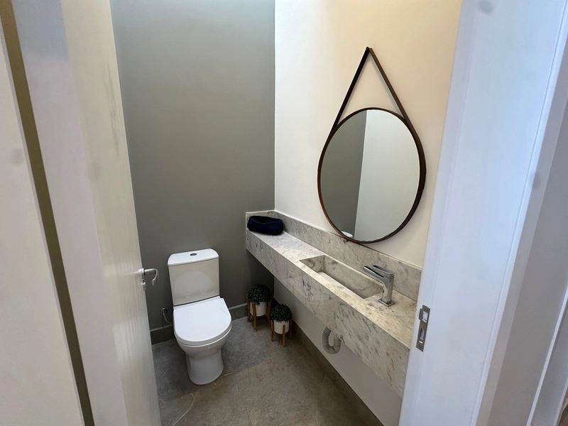 Casa térrea à venda – Euroville II – Bragança Paulista/SP: 4ª foto da galeria de imagens do imóvel