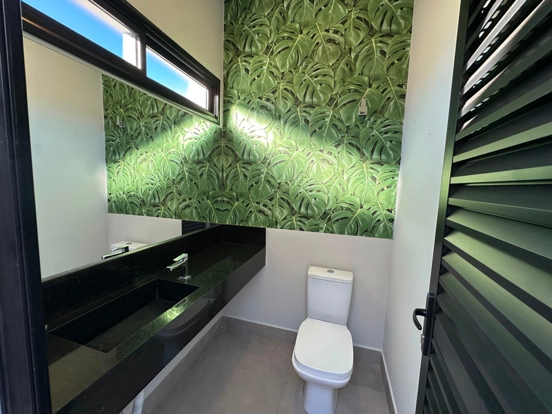 Casa térrea à venda – Euroville II – Bragança Paulista/SP: 6ª foto da galeria de imagens do imóvel