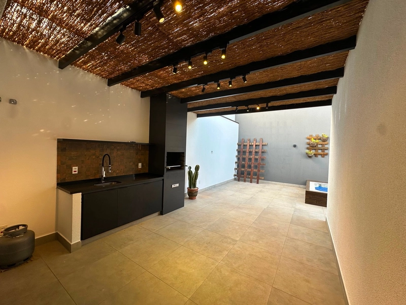Casa térrea à venda – Euroville II – Bragança Paulista/SP: 11ª foto da galeria de imagens do imóvel
